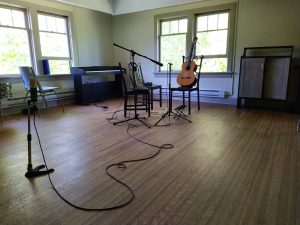 Music off the Page